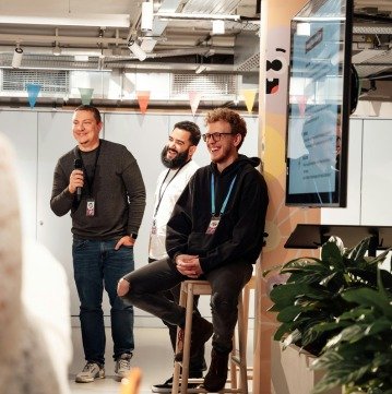 Leadership Development