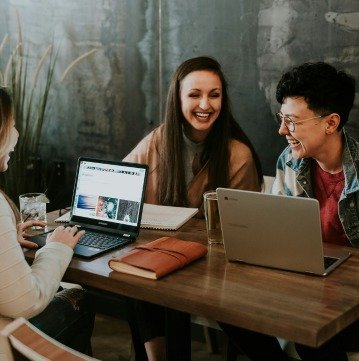 Learning & Development