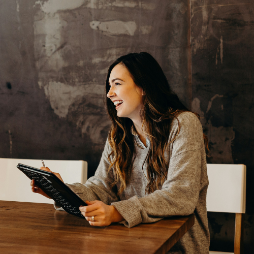 Learning and Development at Ruah Consulting