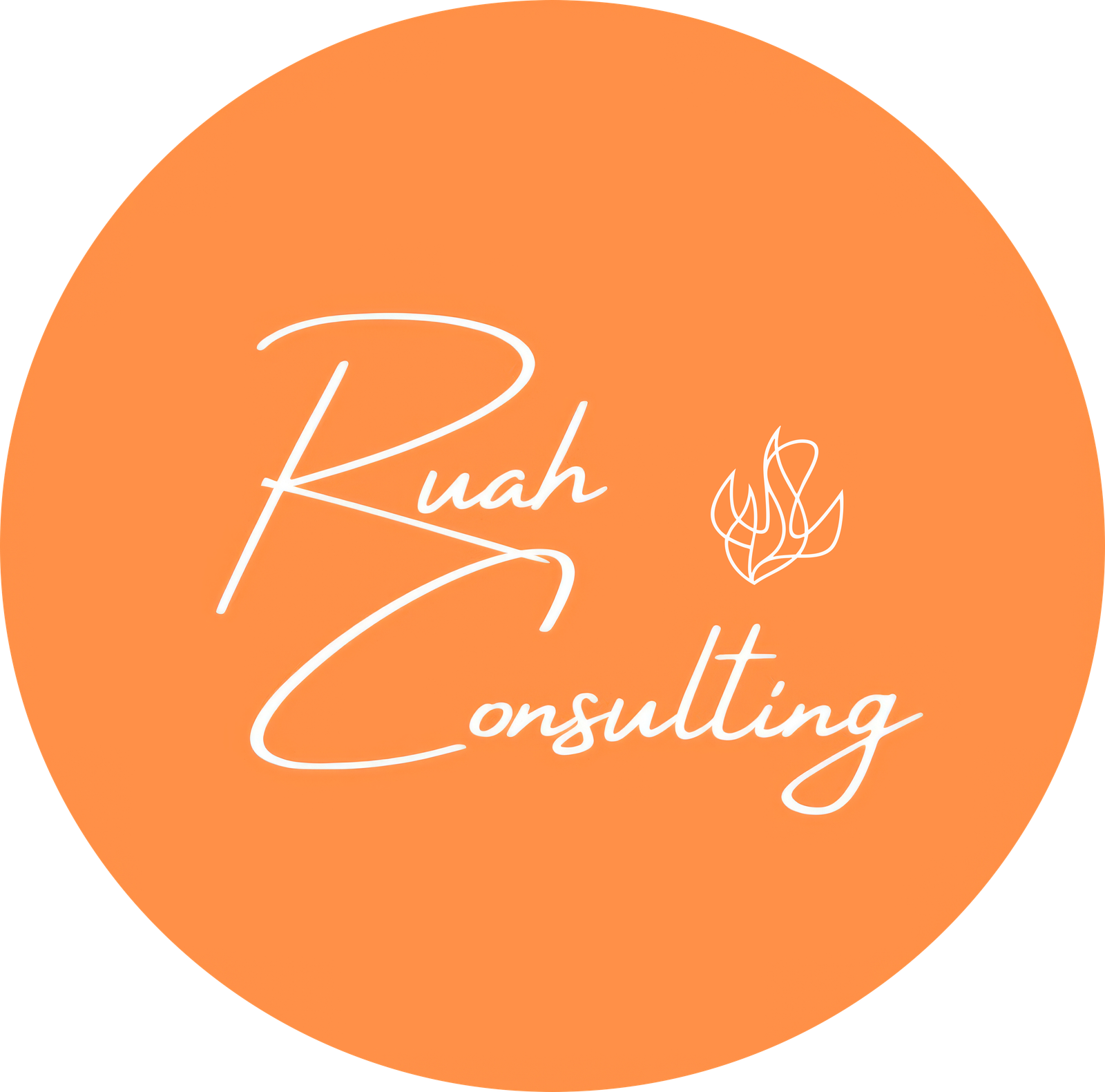 Ruah Consulting Logo